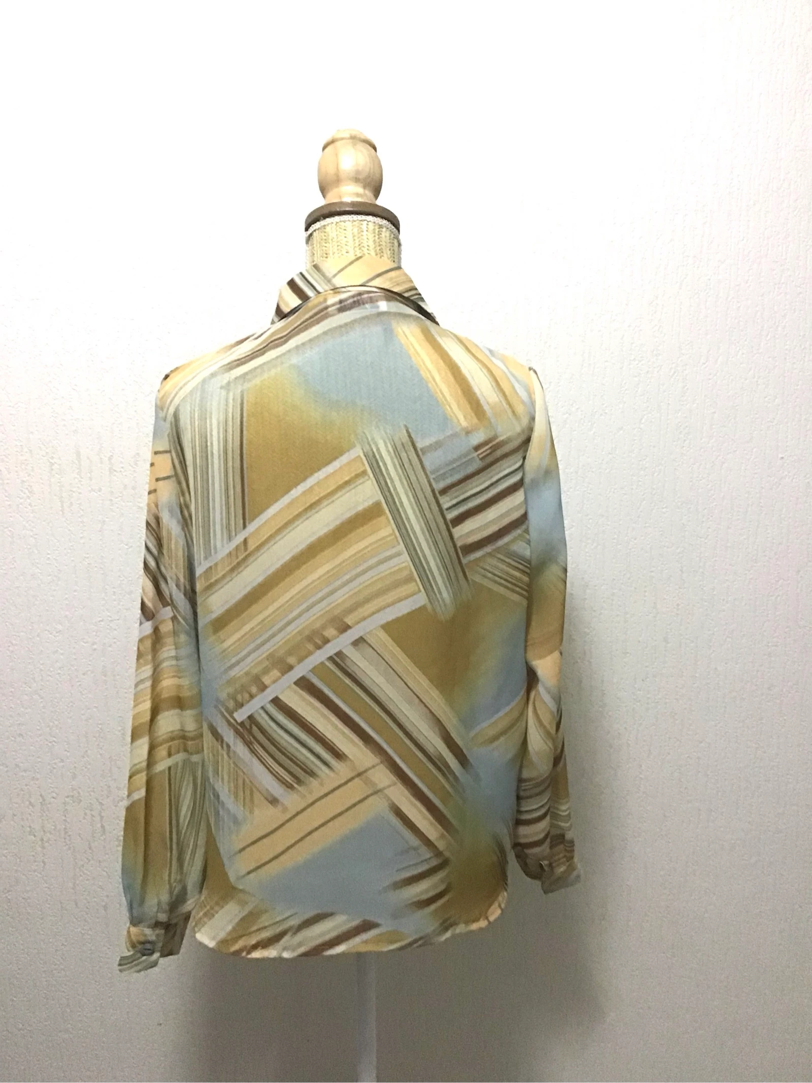 Blusa Afibel tamanho 42 – photo 3